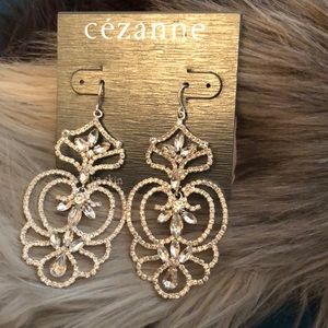 Cèzanne special occasion earrings